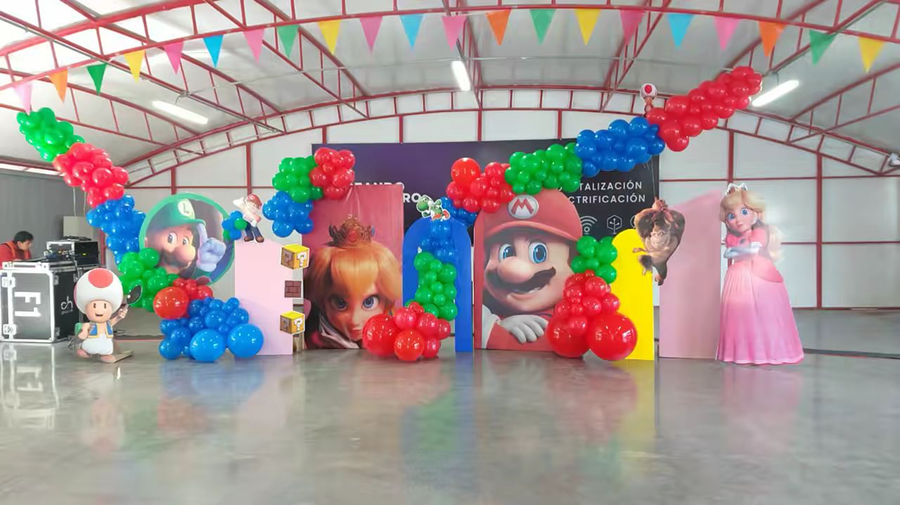 Festividades